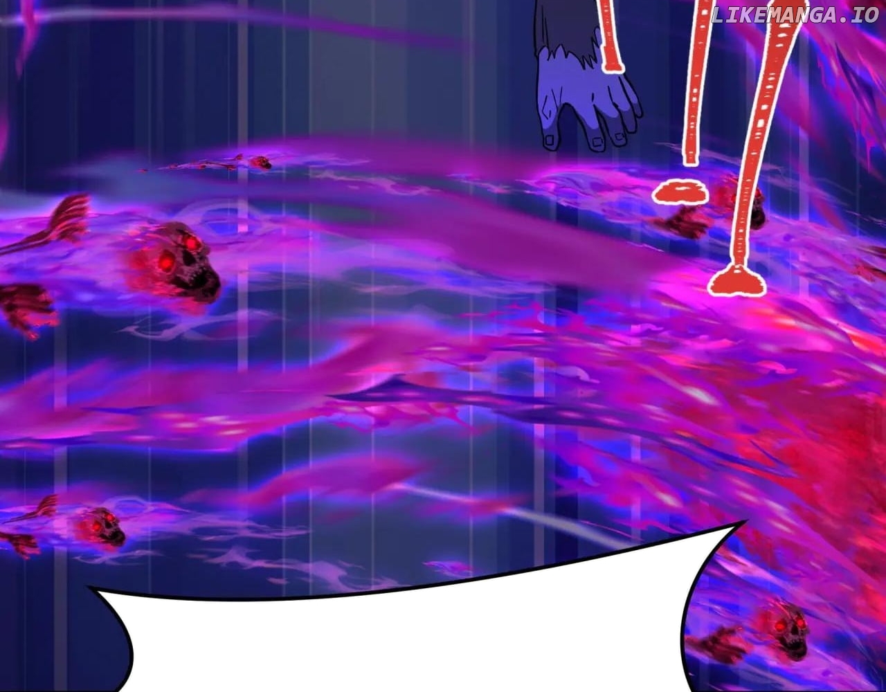 Era of the Haunted Chapter 365 - page 120